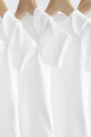 NEXT Smėlinukas trumpomis rankovėmis, 5 vnt., 348384 34838420