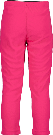 DIDRIKSONS flisinės kelnės MONTE 9, rožinės, 505027-K04 