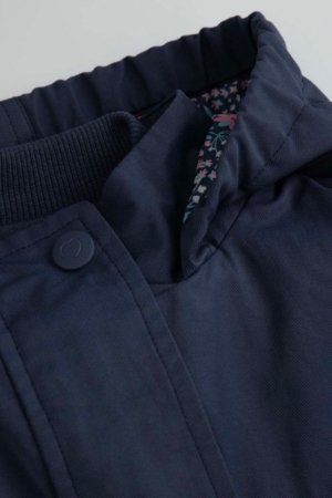 COCCODRILLO striukė, mėlyna, cm 