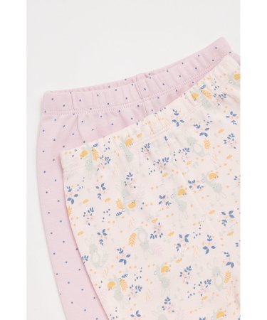 MOTHERCARE pižama, 2 vnt., FC090 639025