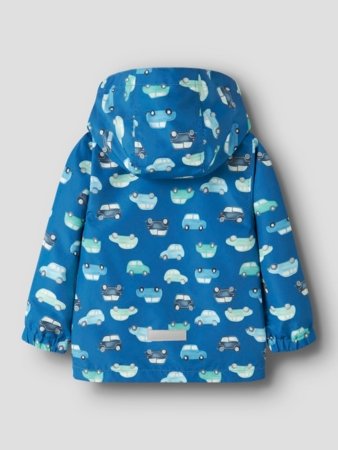 NAME IT striukė MAX, 13251603-005A92, 104 cm 