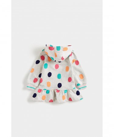 MOTHERCARE suknelė ilgomis rankovėmis, CA286 590827