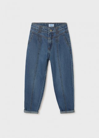 MAYORAL džinsai 8G, medium, 6584-67 6584-67