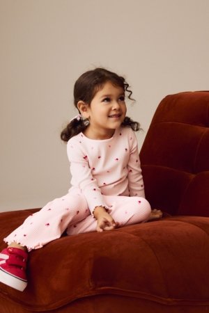 NEXT marškinėliai ilgomis rankovėmis, E46540 104-110 