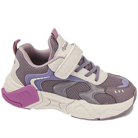 APAWWA laisvalaikio batai, ABC1893P-PURPLE, 36 dydis 