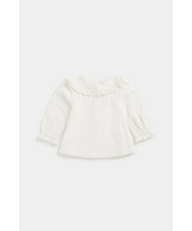 MOTHERCARE marškinėliai ilgomis rankovėmis, FA831 645371