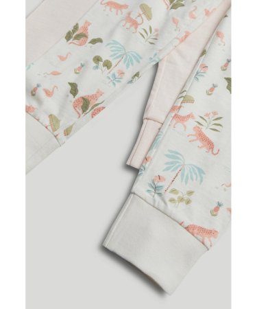 MOTHERCARE pižama, 2 vnt., AZ59901, cm 