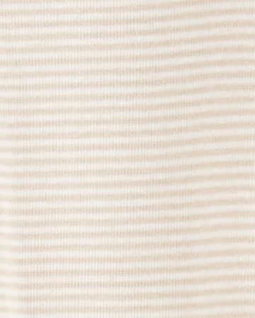 CARTER'S šliaužtinukas ilgomis rankovėmis, 2vnt., 1R040410 46-55 cm 