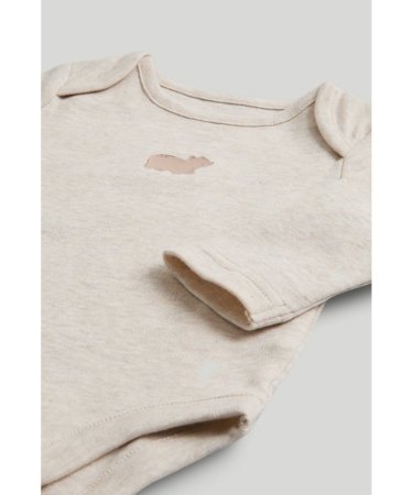 MOTHERCARE smėlinukas ilgomis rankovėmis 5 vnt., AV57601 