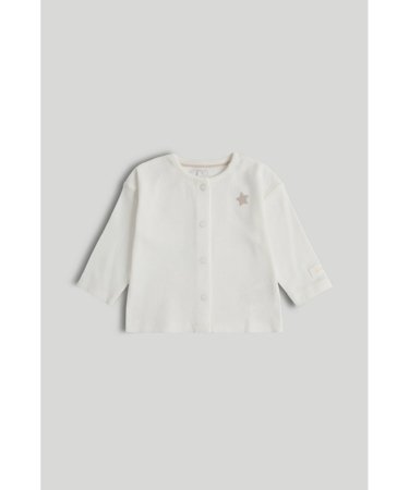 MOTHERCARE komplektas kūdikiui 8 vnt., AX30601, 