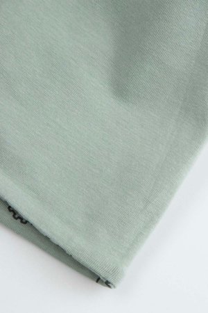 COCCODRILLO kepurė, žalia, dydis 