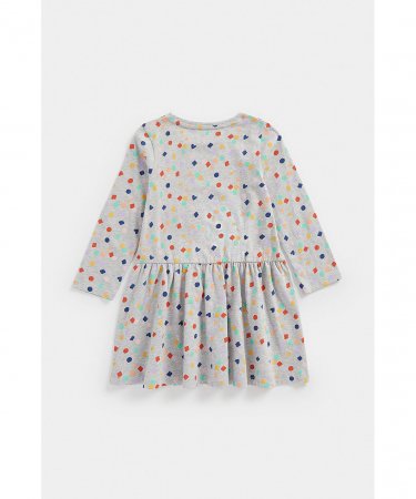 MOTHERCARE suknelė ilgomis rankovėmis, CA212 595755