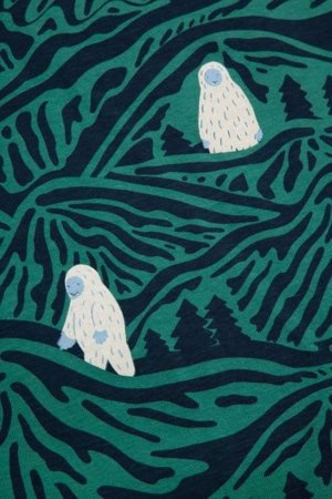 COCCODRILLO marškinėliai, spalvoti, cm 