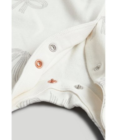 MOTHERCARE 8 dalių komplektas kūdikiui, AV50601 56 cm 