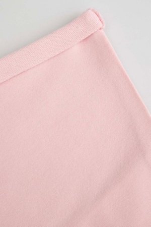 COCCODRILLO mova, rožinė, WC6369217ASG-007-S, S dydis 