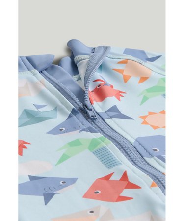 MOTHERCARE maudymosi kostiumėlis, AX36501, cm 