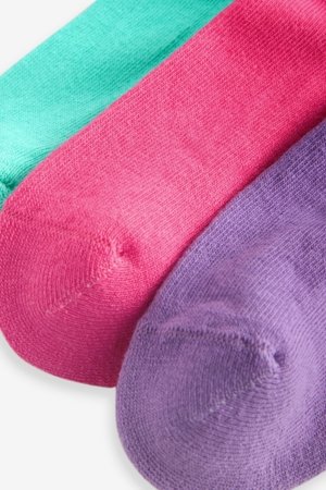 NEXT kojinės, 3 vnt., E88931 19-22 