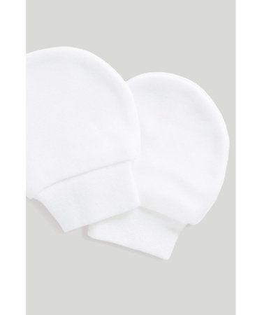 MOTHERCARE pirštinės kūdikiui 3 vnt., CC120 590103