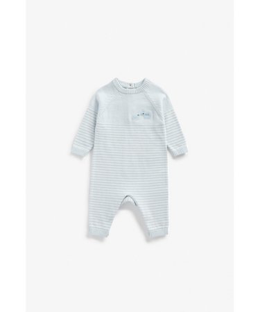 MOTHERCARE šliaužtinukas ilgomis rankovėmis, ZA257 547070