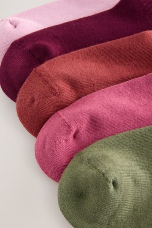 NEXT kojinės, 5 vnt., F85752, 26,5-30,5 cm