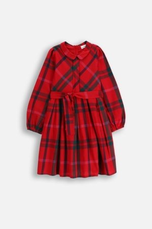 COCCODRILLO suknelė, spalvota, ZC5128107EJG-022-152, 152 cm 