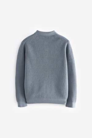 NEXT polo marškinėliai ilgomis rankovėmis, K84153 152 