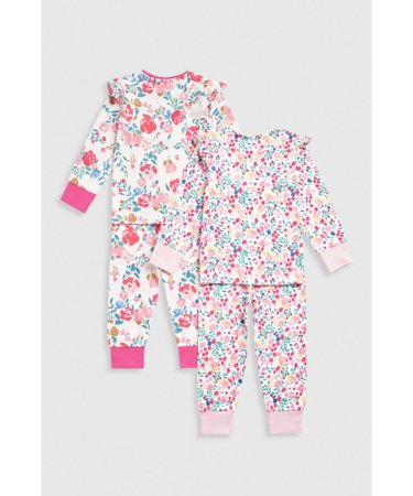 MOTHERCARE pižama 2 vnt., IF646 140 