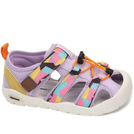 APAWWA laisvalaikio batai, ABX0293R-PURPLE, 33 dydis 