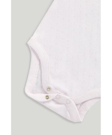 MOTHERCARE 8 dalių komplektas kūdikiui, LK563 74 