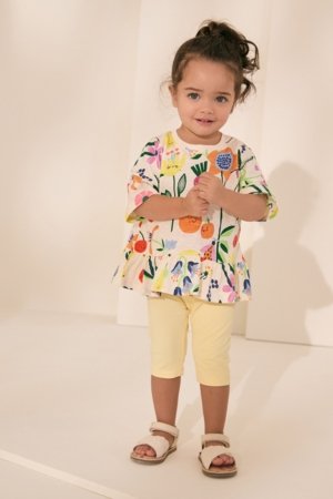 NEXT marškinėliai trumpomis rankovėmis, AD8248, 104-110