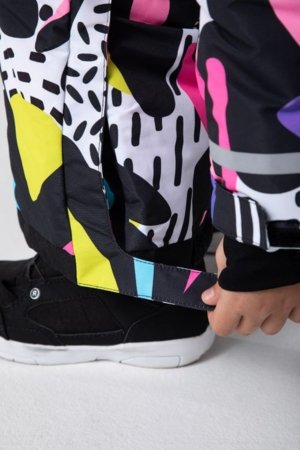 LEMON kombinezonas, spalvotas, ZL5156202OSG-022-098, 98 cm 