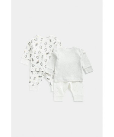 MOTHERCARE pižama, FE118 2vnt.,  