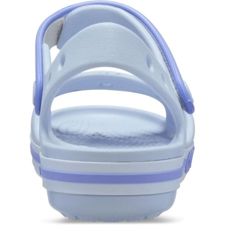 CROCS šlepetės BAYABAND, mėlynos, 211054-5AF, 35 dydis 