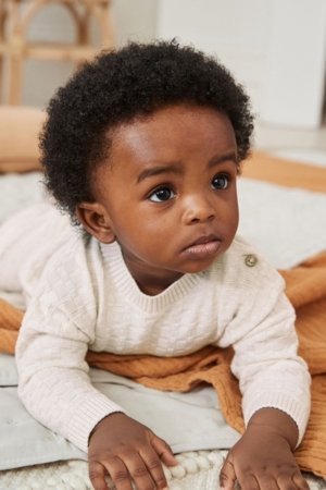 NEXT megztinis ir tamprės, Q96774 80-86 