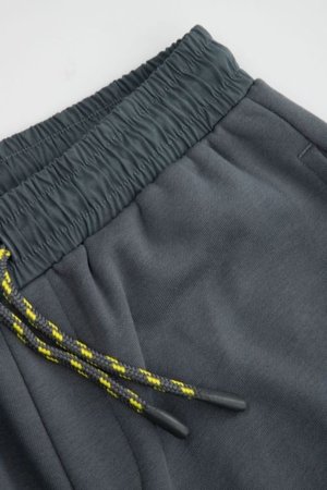 COCCODRILLO sportinės kelnės, graphite, WC6120104NBJ-020-146, 146 cm 