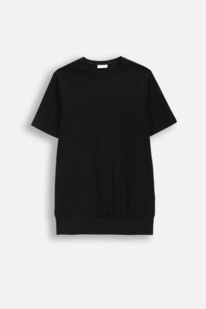 COCCODRILLO suknelė trumpomis rankovėmis, juoda, WC6129201HGJ-021-134, 134 cm 