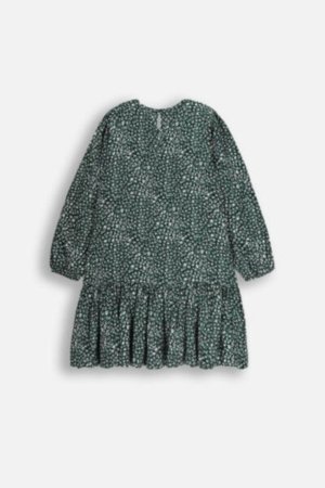 COCCODRILLO suknelė SCHOOL TIME GIRL JUNIOR, multicoloured, ZC4128101SGJ-022-164, 164 cm 