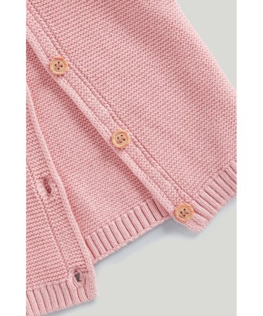 MOTHERCARE susegamas megztinis, GF448 