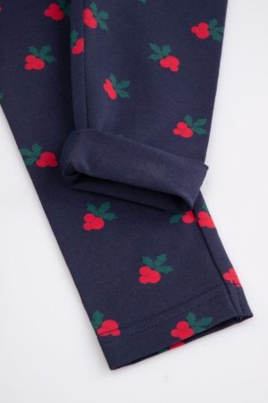 COCCODRILLO tamprės, mėlynos, cm 