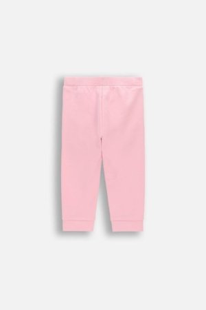 COCCODRILLO kelnės, rožinės, WC6120102FGN-033-080, 80 dydis 