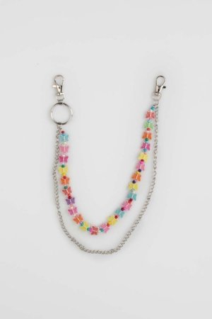 COCCODRILLO aksesuaras, margas, WC6368103PBJ-022-000,  