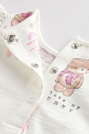 NEXT smėlinukas trumpomis rankovėmis, E84783 80-86 