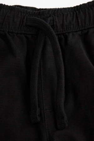 COCCODRILLO kelnės ACADEMY BOY KIDS, juodos, ZC5119101ABK-021-110, 110 cm 