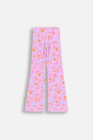 COCCODRILLO tamprės EVERYDAY GIRL A, multicoloured, ZC4122102VGA-022-152, 152 cm 