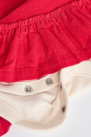 NEXT sarfanas ir smėlinukas ilgomis rankovėmis, Q94907 56 