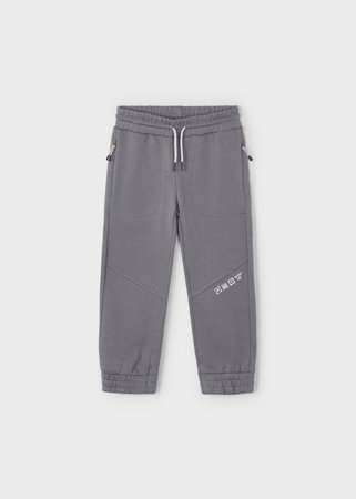 MAYORAL kelnės, grey, 4.559-41, 10 cm 