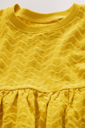 NEXT suknelė trumpomis rankovėmis, E54812, 62-68 