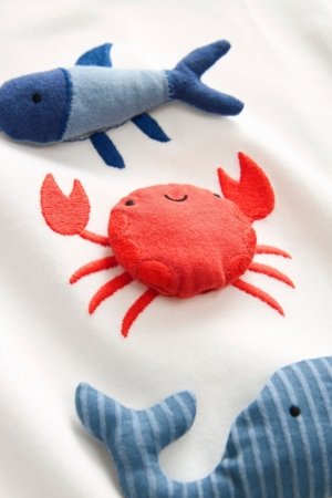 NEXT marškinėliai trumpomis rankovėmis, 928022 