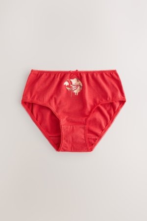 NEXT kelnaitės, 7 vnt., AW0845, 98-104 cm