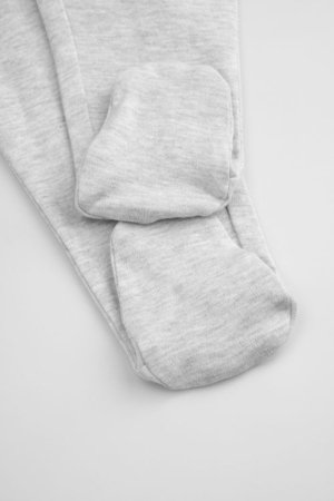 COCCODRILLO tamprės, pilkos, dydis 